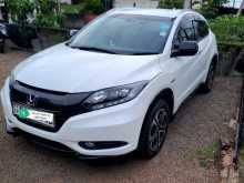 Honda Vezel 2014 SUV