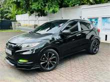 Honda Vezel 2014 SUV