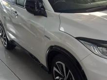 Honda Vezel 2018 SUV