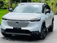 Honda Vezel 2023 SUV