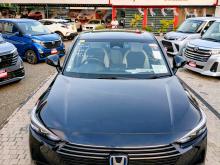 Honda VEZEL 2023 SUV