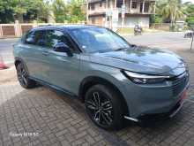 Honda Vezel 2025 SUV