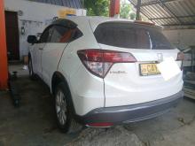 Honda Vezel 2016 SUV