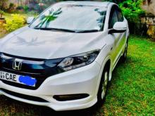Honda Vezel 2014 SUV