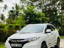 Honda Vezel 2014 SUV