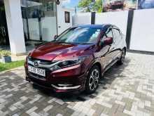 Honda Vezel 2014 SUV