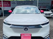 Honda Vezel 2024 SUV