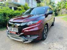 Honda Vezel 2015 SUV