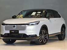 Honda Vezel 2024 SUV