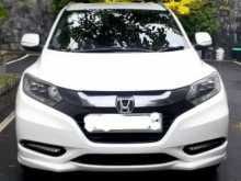 Honda Vezel 2015 SUV