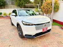 Honda VEZEL 2025 SUV