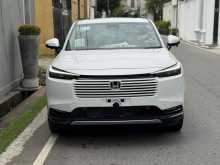Honda Vezel 2025 SUV
