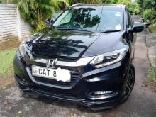 Honda Vezel 2016 SUV