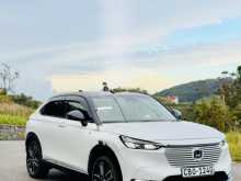 Honda Vezel Z Premium 2024 SUV