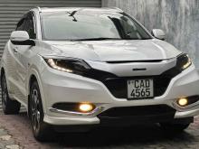 Honda Vezel 2014 SUV