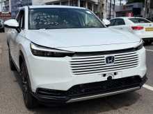 Honda Vezel 2025 SUV