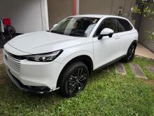 Honda Vezel 2025 SUV
