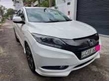 Honda Vezel 2014 SUV