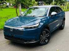 Honda Vezel 2023 SUV
