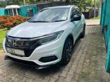Honda Vezel 2018 SUV