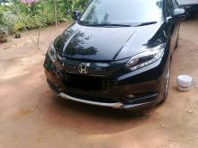 Honda Vezel 2014 SUV