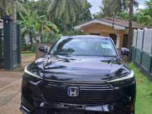 Honda Vezel X Hunt 2022 SUV