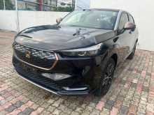 Honda Vezel 2023 SUV