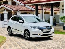 Honda Vezel 2014 SUV