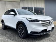 Honda Vezel 2023 SUV