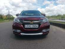 Honda Vezel 2015 SUV