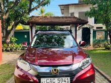 Honda VEZEL 2014 SUV