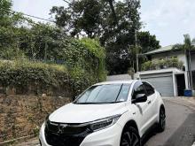 Honda Vezel 2018 SUV