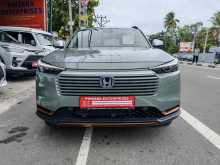 Honda Vezel X Hunt 2024 SUV