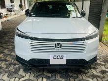 Honda Vezel 2026 SUV