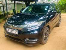 Honda Vezel 2014 SUV