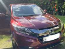Honda Vezel 2015 SUV