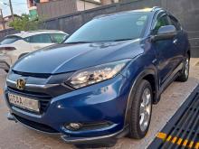 Honda Vezel 2014 SUV