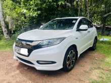 Honda Vezel 2016 SUV