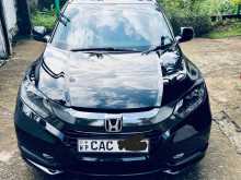Honda Vezel 2014 SUV