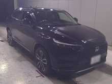 Honda Vezel 2024 SUV