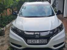 Honda Vezel 2017 SUV