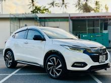 Honda Vezel 2019 SUV