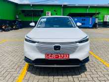 Honda Vezel 2023 SUV