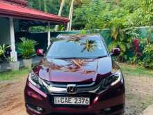 Honda Vezel 2015 SUV
