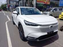 Honda VEZEL 2022 SUV
