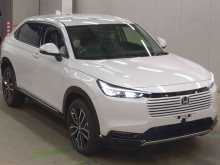 Honda Vezel 2025 SUV
