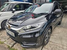 Honda Vezel 2014 SUV