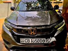 Honda VEZEL 2019 SUV