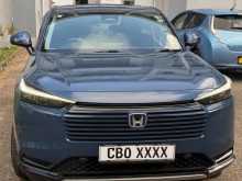 Honda Vezel 2024 SUV