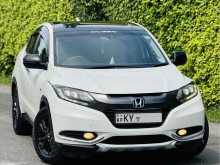 Honda Vezel 2014 SUV